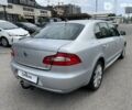 Шкода Суперб, объемом двигателя 0 л и пробегом 189 тыс. км за 10500 $, фото 6 на Automoto.ua