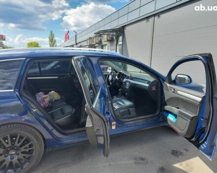 Шкода Суперб 2011 в Буче на Automoto.ua Шкода Суперб, объемом двигателя 2 л и пробегом 200 тыс. км за 8500 $, фото 2 на Automoto.ua