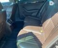 Шкода Суперб, объемом двигателя 2 л и пробегом 191 тыс. км за 20000 $, фото 16 на Automoto.ua