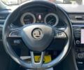 Шкода Суперб, объемом двигателя 2 л и пробегом 191 тыс. км за 20000 $, фото 10 на Automoto.ua