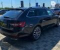 Шкода Суперб, объемом двигателя 2 л и пробегом 191 тыс. км за 20000 $, фото 2 на Automoto.ua