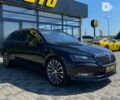 Шкода Суперб, объемом двигателя 2 л и пробегом 191 тыс. км за 20000 $, фото 1 на Automoto.ua