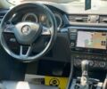 Шкода Суперб, объемом двигателя 2 л и пробегом 191 тыс. км за 20000 $, фото 13 на Automoto.ua