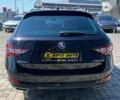Шкода Суперб, объемом двигателя 2 л и пробегом 191 тыс. км за 20000 $, фото 3 на Automoto.ua