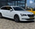 Шкода Суперб, объемом двигателя 2 л и пробегом 224 тыс. км за 21000 $, фото 1 на Automoto.ua