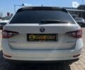 Шкода Суперб, объемом двигателя 2 л и пробегом 224 тыс. км за 21000 $, фото 3 на Automoto.ua