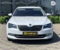 Шкода Суперб, объемом двигателя 2 л и пробегом 224 тыс. км за 21000 $, фото 7 на Automoto.ua
