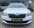 Шкода Суперб, об'ємом двигуна 2 л та пробігом 259 тис. км за 16300 $, фото 7 на Automoto.ua