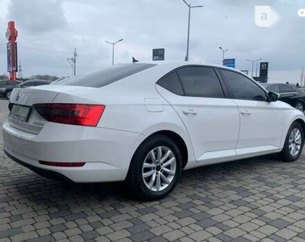 Шкода Суперб, об'ємом двигуна 2 л та пробігом 259 тис. км за 16300 $, фото 2 на Automoto.ua