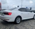 Шкода Суперб, об'ємом двигуна 2 л та пробігом 259 тис. км за 16300 $, фото 2 на Automoto.ua