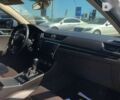 Шкода Суперб, объемом двигателя 2 л и пробегом 224 тыс. км за 21000 $, фото 12 на Automoto.ua