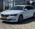 Шкода Суперб, объемом двигателя 2 л и пробегом 224 тыс. км за 21000 $, фото 6 на Automoto.ua