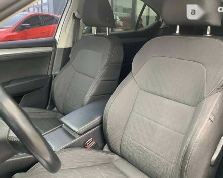 Шкода Суперб, об'ємом двигуна 2 л та пробігом 259 тис. км за 16300 $, фото 8 на Automoto.ua