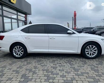 Шкода Суперб, об'ємом двигуна 2 л та пробігом 259 тис. км за 16300 $, фото 1 на Automoto.ua