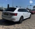 Шкода Суперб, объемом двигателя 2 л и пробегом 224 тыс. км за 21000 $, фото 2 на Automoto.ua