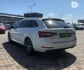 Шкода Суперб, объемом двигателя 2 л и пробегом 224 тыс. км за 21000 $, фото 4 на Automoto.ua