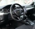 Шкода Суперб, об'ємом двигуна 1.6 л та пробігом 223 тис. км за 15900 $, фото 10 на Automoto.ua