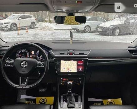 Шкода Суперб, об'ємом двигуна 2 л та пробігом 293 тис. км за 19999 $, фото 7 на Automoto.ua