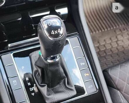 Шкода Суперб, об'ємом двигуна 2 л та пробігом 245 тис. км за 26500 $, фото 27 на Automoto.ua