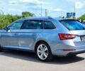 Шкода Суперб, об'ємом двигуна 2 л та пробігом 245 тис. км за 26500 $, фото 9 на Automoto.ua