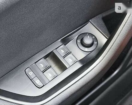 Шкода Суперб, об'ємом двигуна 2 л та пробігом 245 тис. км за 26500 $, фото 28 на Automoto.ua