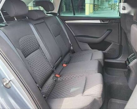 Шкода Суперб, об'ємом двигуна 2 л та пробігом 245 тис. км за 26500 $, фото 18 на Automoto.ua