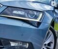 Шкода Суперб, об'ємом двигуна 2 л та пробігом 245 тис. км за 26500 $, фото 4 на Automoto.ua