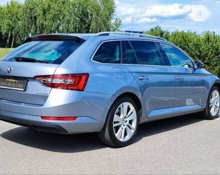 Шкода Суперб, об'ємом двигуна 2 л та пробігом 245 тис. км за 26500 $, фото 8 на Automoto.ua