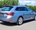 Шкода Суперб, об'ємом двигуна 2 л та пробігом 245 тис. км за 26500 $, фото 8 на Automoto.ua