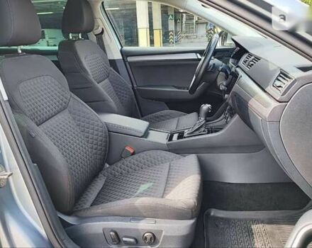 Шкода Суперб, об'ємом двигуна 2 л та пробігом 245 тис. км за 26500 $, фото 15 на Automoto.ua