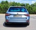 Шкода Суперб, об'ємом двигуна 2 л та пробігом 245 тис. км за 26500 $, фото 7 на Automoto.ua