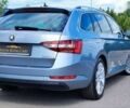 Шкода Суперб, об'ємом двигуна 2 л та пробігом 245 тис. км за 26500 $, фото 5 на Automoto.ua