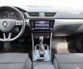 Шкода Суперб, об'ємом двигуна 2 л та пробігом 245 тис. км за 26500 $, фото 13 на Automoto.ua