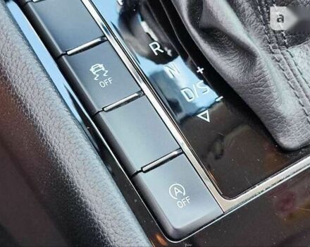 Шкода Суперб, об'ємом двигуна 2 л та пробігом 245 тис. км за 26500 $, фото 25 на Automoto.ua