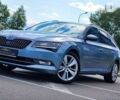 Шкода Суперб, об'ємом двигуна 2 л та пробігом 245 тис. км за 26500 $, фото 1 на Automoto.ua