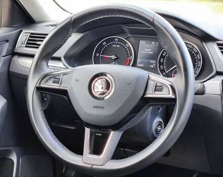 Шкода Суперб, об'ємом двигуна 2 л та пробігом 245 тис. км за 26500 $, фото 20 на Automoto.ua