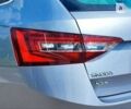 Шкода Суперб, об'ємом двигуна 2 л та пробігом 245 тис. км за 26500 $, фото 11 на Automoto.ua