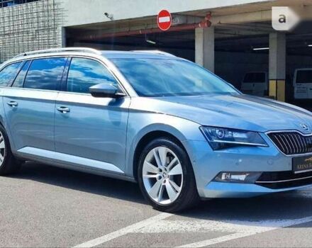 Шкода Суперб, об'ємом двигуна 2 л та пробігом 245 тис. км за 26500 $, фото 3 на Automoto.ua