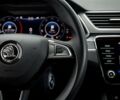 Шкода Суперб, объемом двигателя 2 л и пробегом 188 тыс. км за 26400 $, фото 18 на Automoto.ua