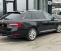 Шкода Суперб, об'ємом двигуна 1.6 л та пробігом 43 тис. км за 26500 $, фото 5 на Automoto.ua