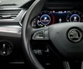 Шкода Суперб, объемом двигателя 2 л и пробегом 188 тыс. км за 26400 $, фото 16 на Automoto.ua