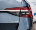 Шкода Суперб, объемом двигателя 2 л и пробегом 188 тыс. км за 26400 $, фото 7 на Automoto.ua