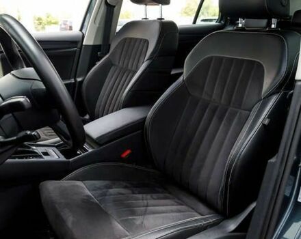 Шкода Суперб, объемом двигателя 2 л и пробегом 188 тыс. км за 26400 $, фото 14 на Automoto.ua