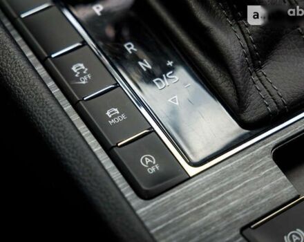 Шкода Суперб, объемом двигателя 2 л и пробегом 188 тыс. км за 26400 $, фото 26 на Automoto.ua