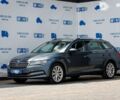 Шкода Суперб, объемом двигателя 2 л и пробегом 188 тыс. км за 26400 $, фото 1 на Automoto.ua