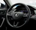 Шкода Суперб, объемом двигателя 2 л и пробегом 188 тыс. км за 26400 $, фото 21 на Automoto.ua