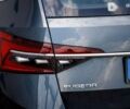 Шкода Суперб, объемом двигателя 2 л и пробегом 188 тыс. км за 26400 $, фото 9 на Automoto.ua