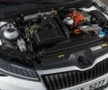 купить новое авто Шкода Суперб 2021 года от официального дилера Альянс-ІФ Skoda Шкода фото