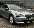 Шкода Суперб, объемом двигателя 1.8 л и пробегом 88 тыс. км за 21800 $, фото 1 на Automoto.ua