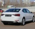 Шкода Суперб, объемом двигателя 2 л и пробегом 91 тыс. км за 41900 $, фото 7 на Automoto.ua